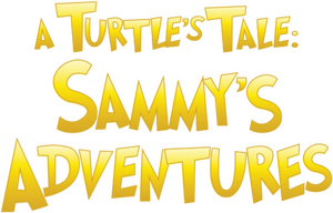 A Turtle's Tale: Sammy's Adventures
