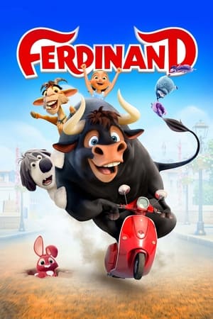 Ferdinand 2017