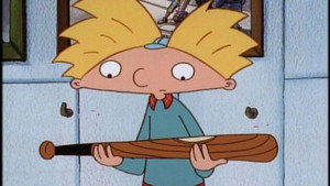 Dangerous Lumber