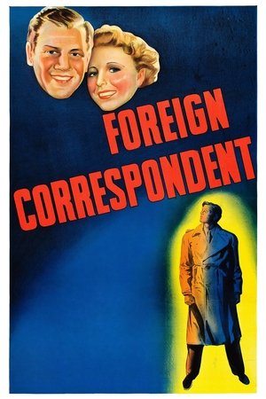Watch Enviado especial (1940) HD Movie Online Free