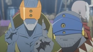 The Promised Neverland Season 2 Episode 5