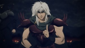 BASTARD‼ -Heavy Metal, Dark Fantasy- Season 1 Episode 18