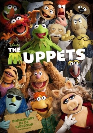Image The Muppets