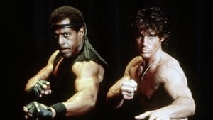 American Ninja 1989