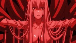 O Berserker da Gula: 1×8