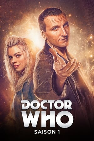 Doctor Who: Saison 1