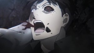 Tokyo Ghoul: Season 3 Episode 1 – Those Who Hunt: Start