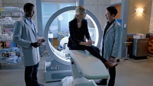 Stitchers – Az összefűzők 1. évad 6. rész