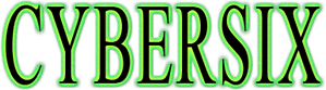 Cybersix — Logos 1