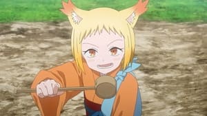 Sengoku Youko: Saison 1 Episode 6