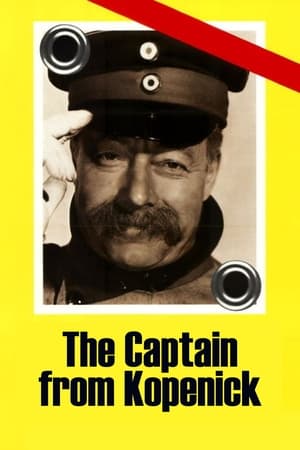 The Captain from Kopenick 1956