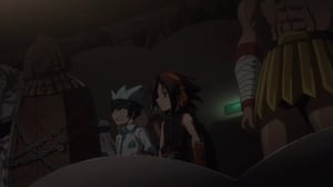 Shaman King 2021: 1×10