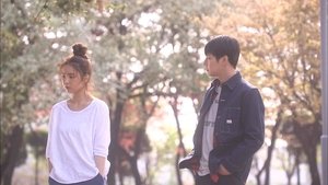 The Girl Who Sees Smells Episode 9