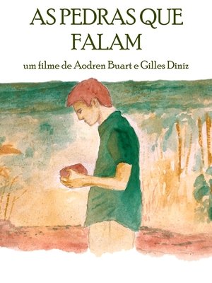 Image As pedras que falam