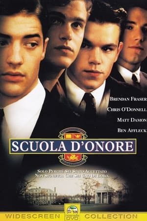 Scuola d'onore 1992