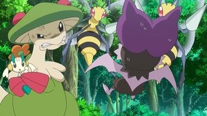 Pokémon Temporada 19 Capitulo 11