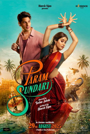 Param Sundari 18