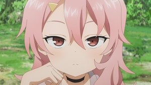 In the Heart of Kunoichi Tsubaki Season 1 Episode 12