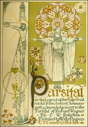 Poster Parsifal (1912)