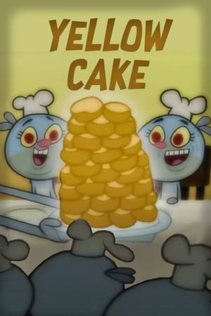 Image Yellow Cake