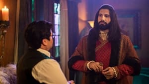 What We Do in the Shadows: 5×8