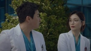 Hospital Playlist เพลย์ลิสต์ชุดกาวน์ EP.9