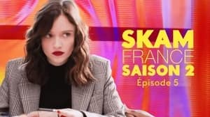 SKAM France: 2×5