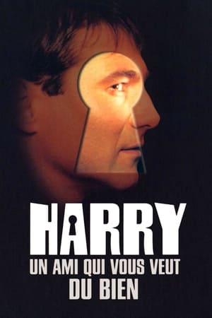Poster Harry, un ami qui vous veut du bien 2000