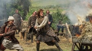 Outlander Temporada 1 Capitulo 13