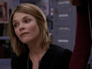 Criminal Intent – Verbrechen im Visier: 3×8