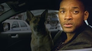 I Am Legend 2007