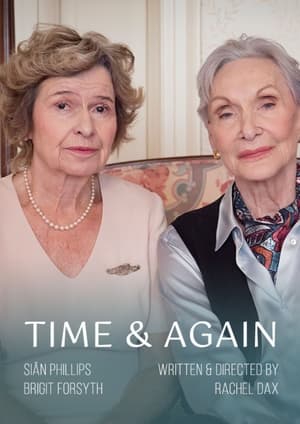 Time & Again (2019)