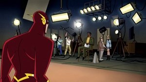 Justice League Season 2 Episode 13