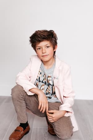 Skyler Peters portrait