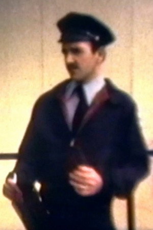 Carlos Garcia portrait