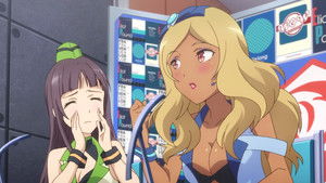 Miniature Épisode 10 : La princesse enragée suceuse de sang