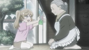 Blue Period Season 1 Episode 9