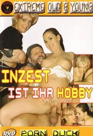 Inzest ist ihr Hobby