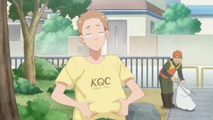 Uchuujin MuuMuu Episódio 18 Sub Español