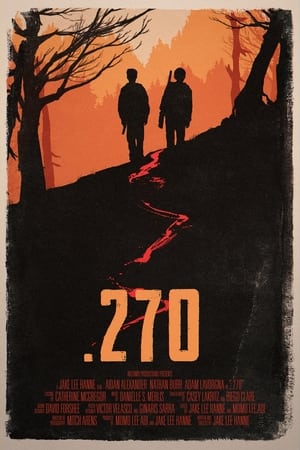 Poster .270 (2017)