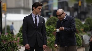 White Collar Season 3 Episode 7