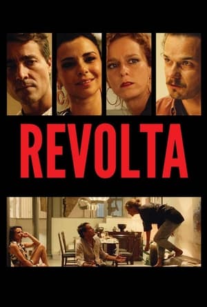 Poster Revolta 2022