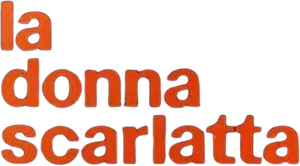 La donna scarlatta