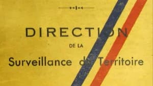 Histoires des services secrets français film complet