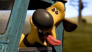 Shaun the Sheep The Dog Show