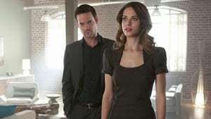 Nikita Season 1 นิกิต้า รหัสสาวโคตรเพชฌฆาต ปี 1 ตอนที่ 12