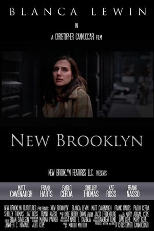 Poster New Brooklyn (2009)