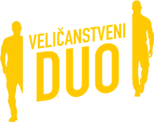 Muhtesem Ikili — Logos 1