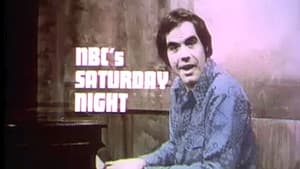 Saturday Night Live Robert Klein with ABBA and Loudon Wainwright III