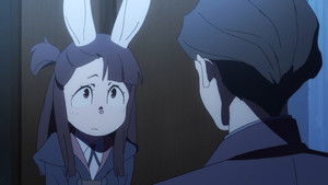 Little Witch Academia: 1×6